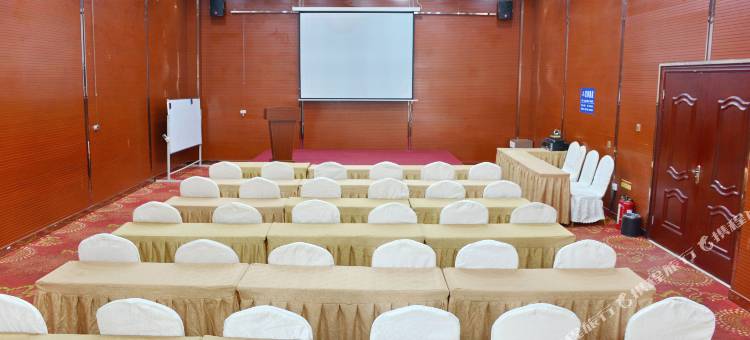 汉邦酒店(运城盐湖条山东街店)图片