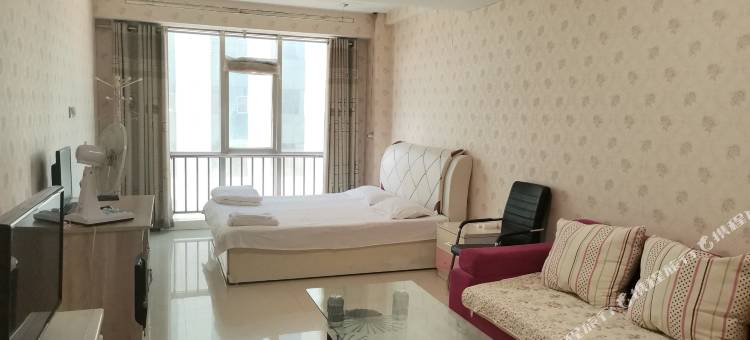 合馨宾馆(邢台甜橙国际店)图片