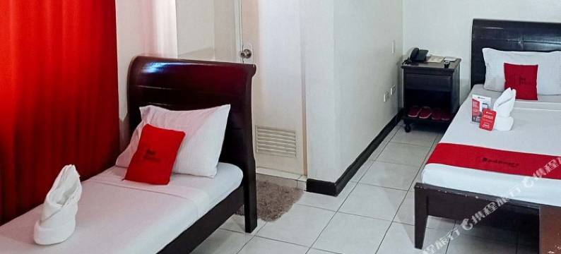 红门酒店-近奥尔莫克港口码头(RedDoorz Near Ormoc Port Terminal)图片