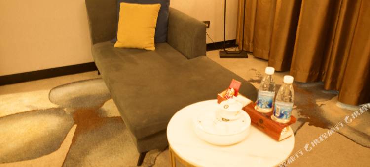 汕头嘉达大酒店图片