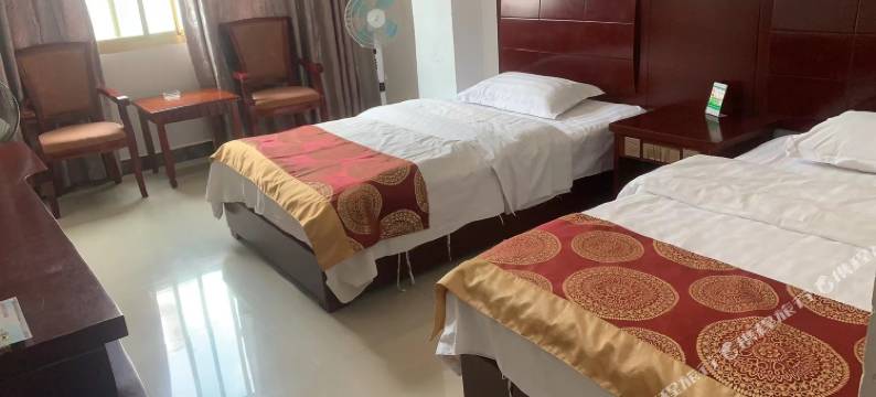 保山夕源宾馆图片