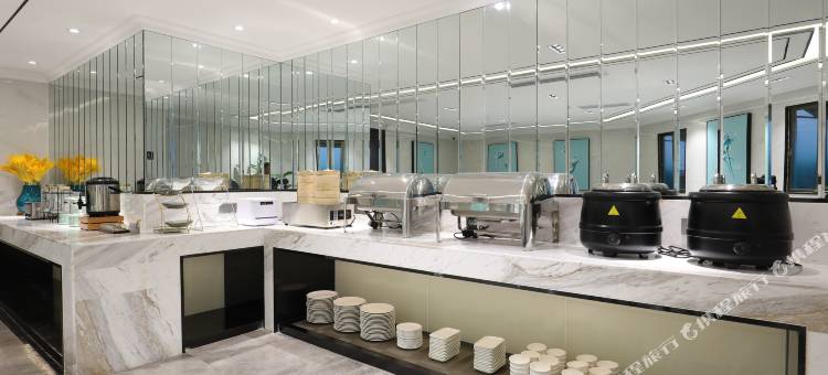 希岸·轻雅(广州火车白云站三元里店)图片