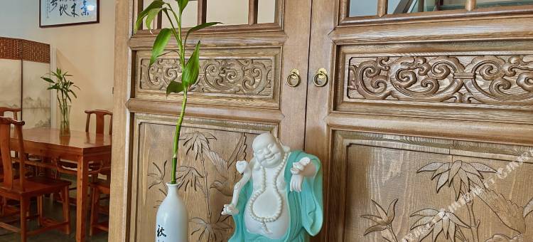 村上春宿民宿图片