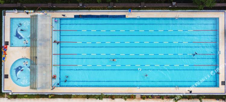 陇川泰达大酒店图片