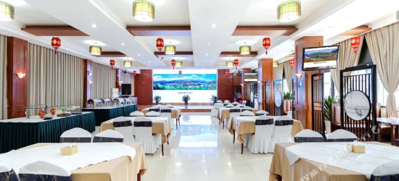 成都攀钢大酒店(金牛万达梁家巷地铁站店)图片