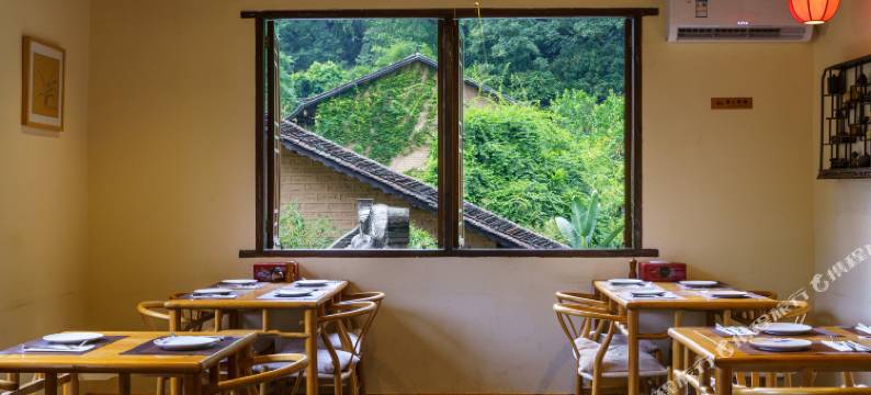 阳朔墨兰山舍古建文化酒店(遇龙河景区店)图片
