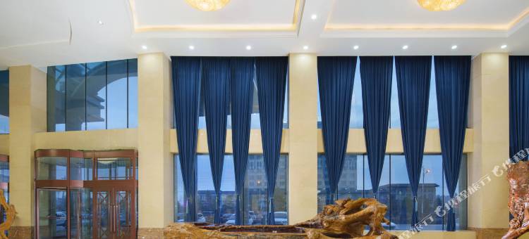 福海帝苑大酒店图片