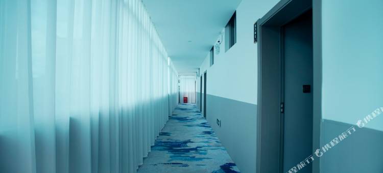 翠谷酒店(创基尚城店)图片