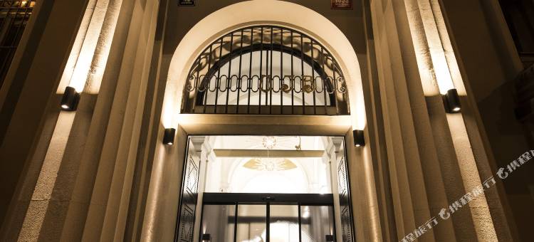 黄金银行酒店(The Gold Bank)图片