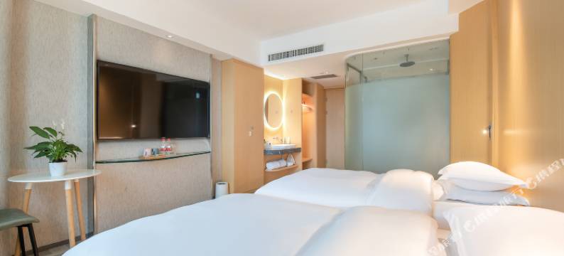 美景良宵酒店(新市东街店)图片