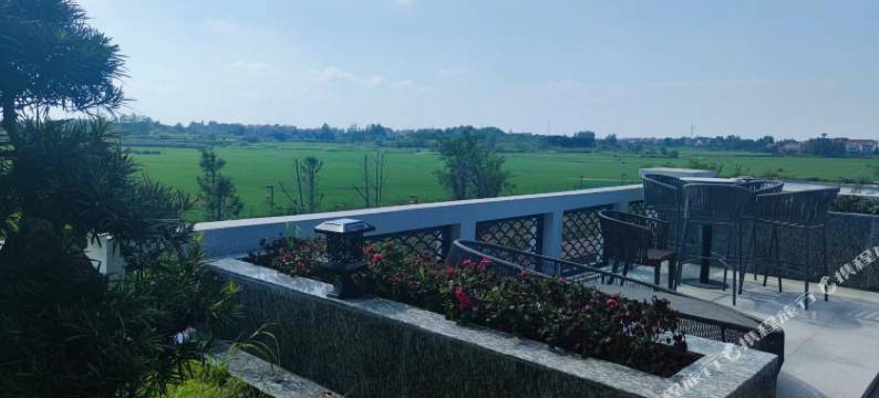 湖北红树林度假酒店图片