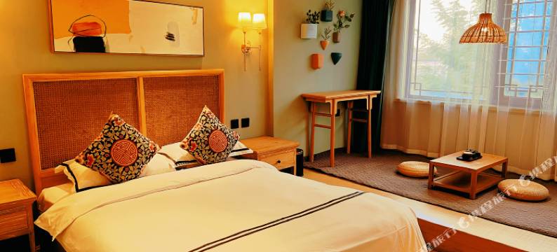 滦县滦古仙苑客栈图片