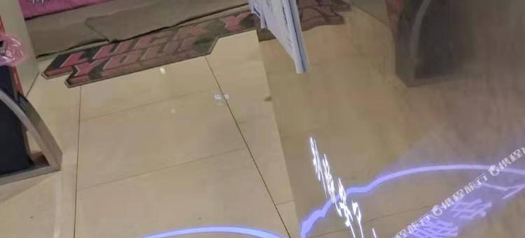 玉溪别晚安了电竞酒店图片