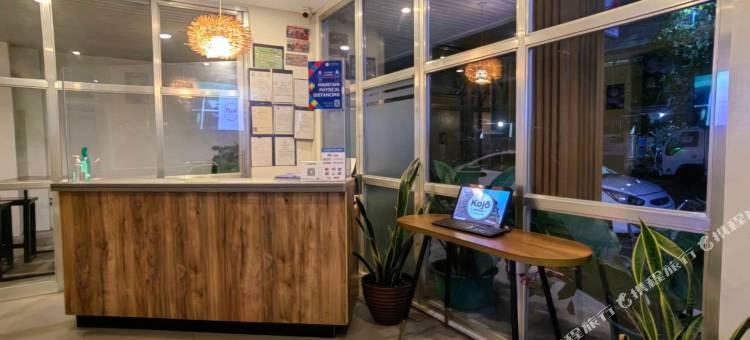 塔古姆科乔酒店(Kojõ Hotel Tagum)图片