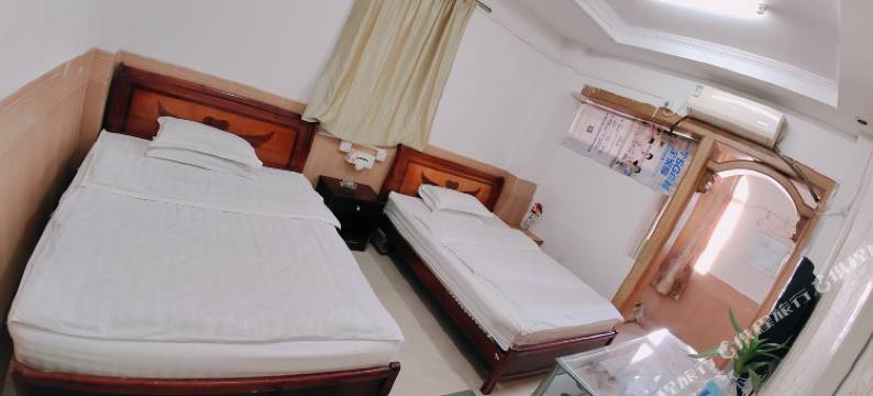 深圳恒兆住宿图片