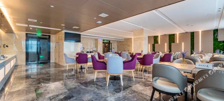 麗枫酒店(邵阳县夫夷新城店)图片