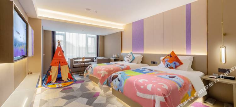 麗枫酒店(东莞南城国贸步行街店)图片