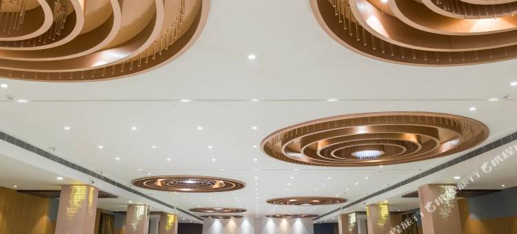 子午线酒店及宴会(Meridian Hotel & Banquet)图片