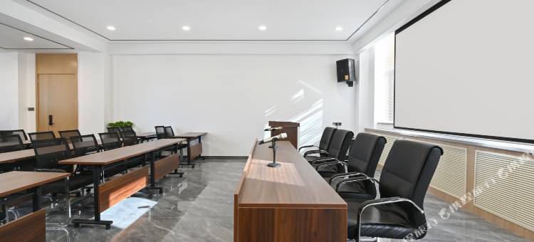 富士酒店·精选(康保店)图片