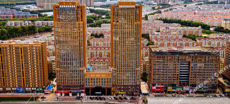 9号主题商务酒店(长春会展中心店)图片