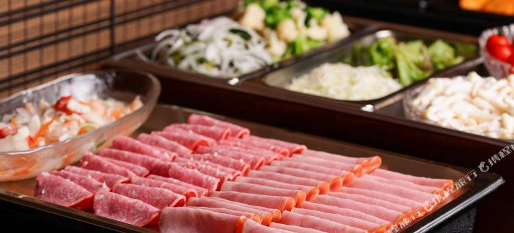 MYSTAYS 堺筋本町酒店(HOTEL MYSTAYS Sakaisuji Honmachi)图片