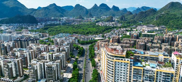 维也纳国际酒店(桂林站红岭路店)图片