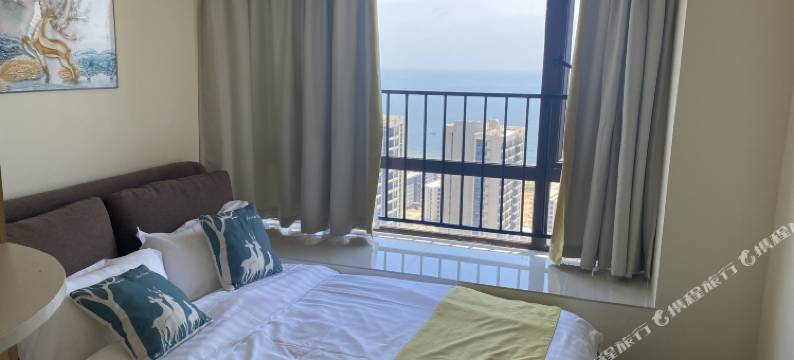 阳西星河民宿图片