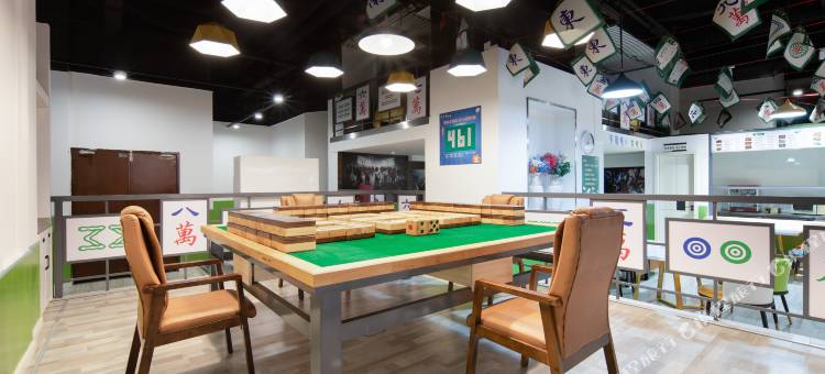 金喜登大酒店(三台梓州公园店)图片