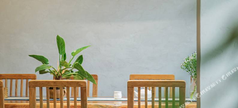 安吉·栖夏｜Quietly wind｜270°竹海景观亲子美宿(云上草原店)图片