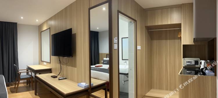 邦咯岛桑迪海滩度假村(Pangkor Sandy Beach Resort)图片