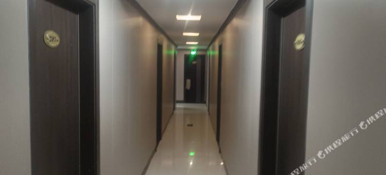 常州腾龙商务宾馆(亿晶大街店)图片