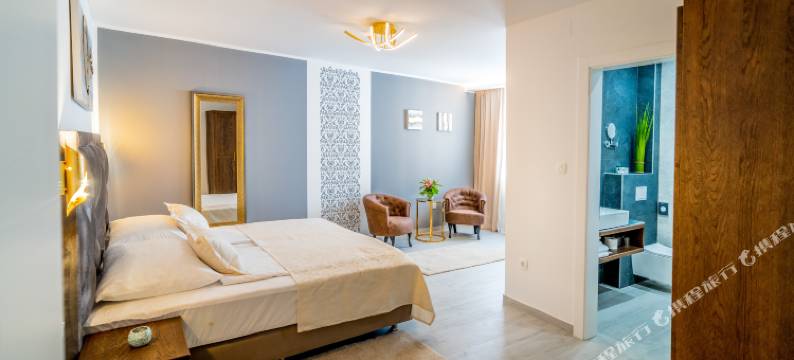 史蒂皮亚传统酒店(Heritage Hotel Stypia)图片