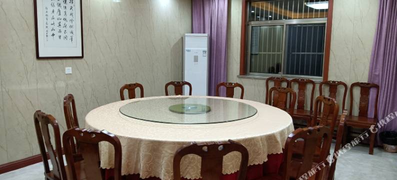 宜兴翠竹昀民宿图片