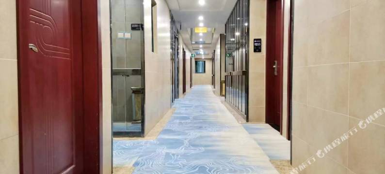 丹阳6加1快捷酒店图片