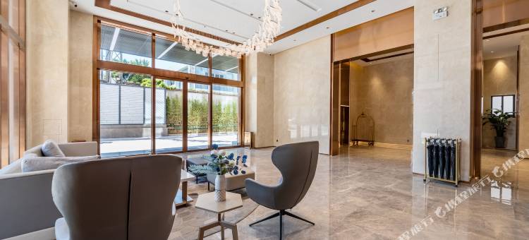 麗枫酒店(东莞松山湖团泊洼实验室店)图片