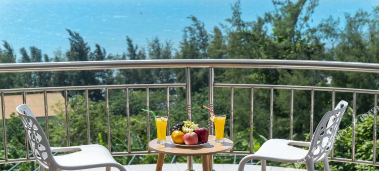 花田·尔湾居(涠洲岛滴水丹屏店)图片