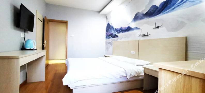 吕梁圣鑫快捷酒店图片