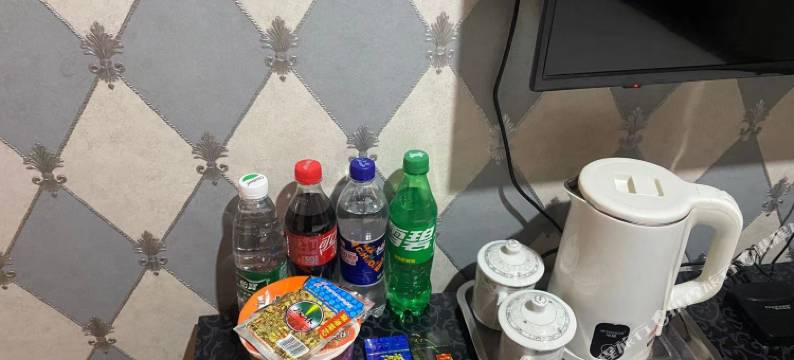 本溪溪鹏宾馆图片