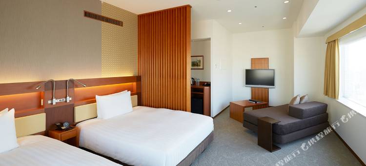 东京锦系町乐天城市酒店(Lotte City Hotel Kinshicho Tokyo)图片