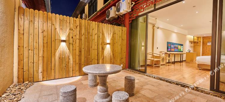 桂苑民宿酒店(肇庆七星岩星湖景区店)图片