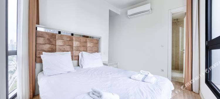 G Yoo Residence图片