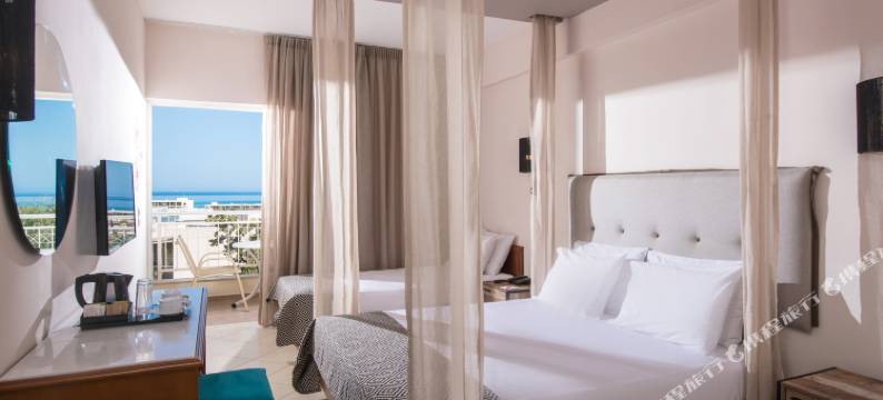 艾利乌斯酒店&温泉(Aelius Hotel & Spa)图片