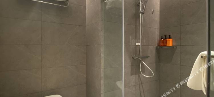 桔子酒店(天津华苑店)图片