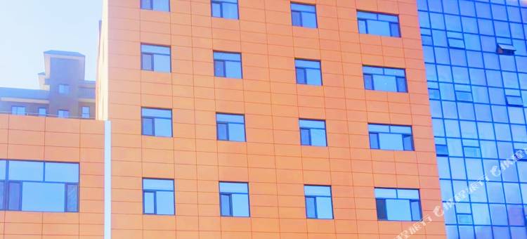 尚客优酒店(太白眉太线店)图片