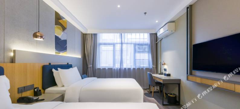 如家酒店(上海虹桥火车站国家会展中心店)图片