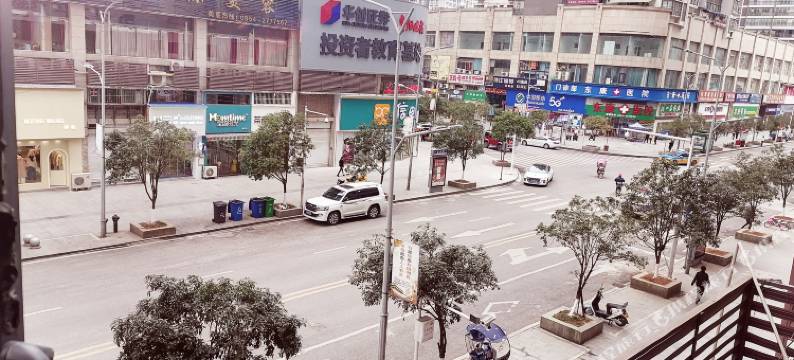 瓮安江南大酒店(锦美时代广场店)图片