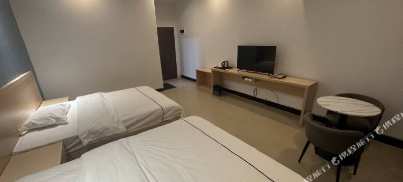 河池宜美商务宾馆图片