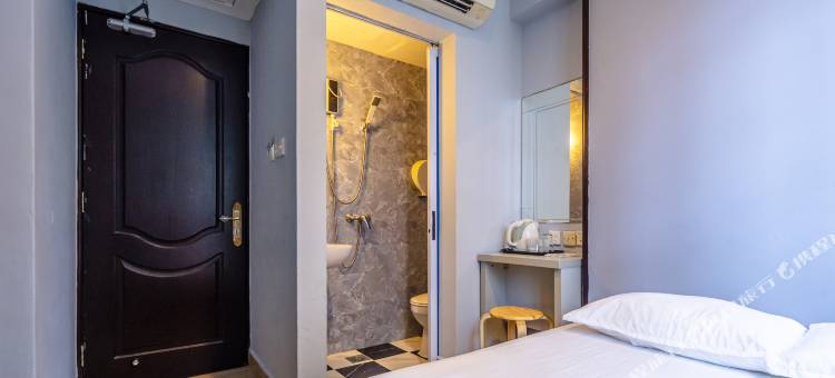 K 酒店 14(K Hotel 14)图片