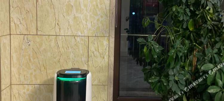 奈曼旗金元智慧酒店图片