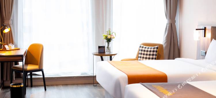 如家精选酒店(徐州淮海路中心店)图片